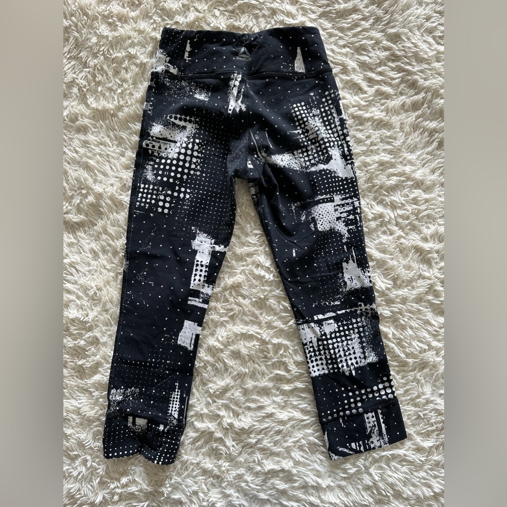 Reebok workout pants